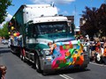 ...and a preschool with 22 wheels