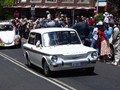 ...remember the Hillman imp?