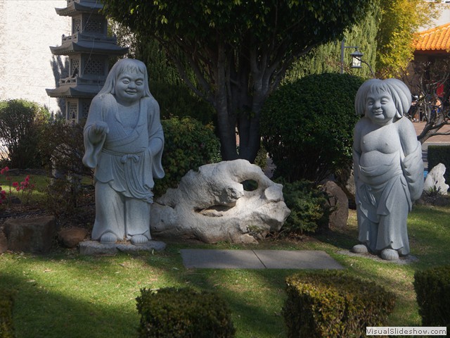 ...auspicious...