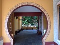 ...a view with a room