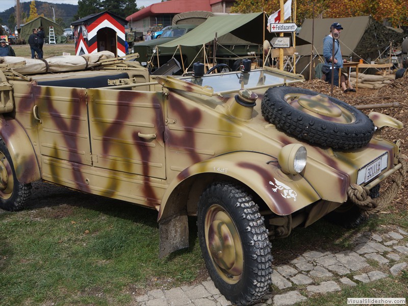 ...a VW ancestor...