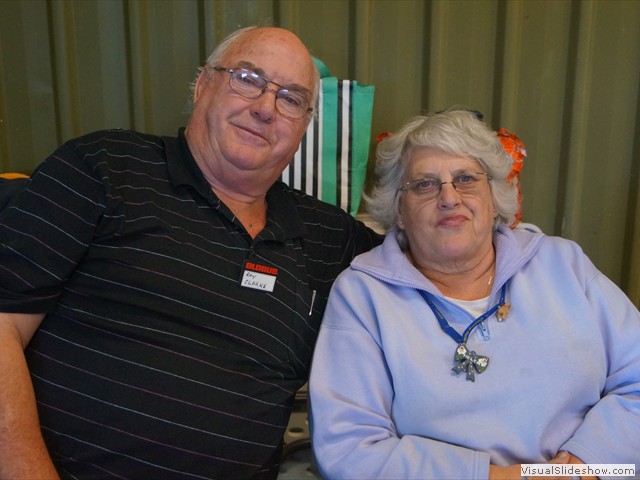 ...Ray & Helen...