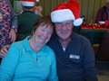 ...Shirley & Fred......