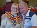 Liz & Ken...