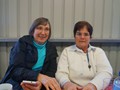 ...Susan & Di...
