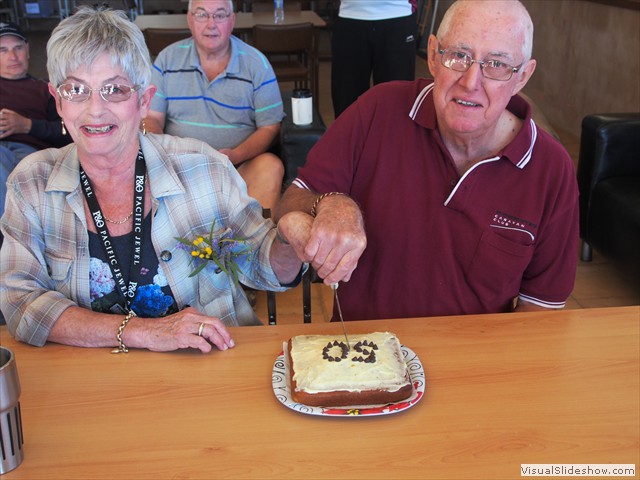 Happy 50th Anniversary!
