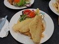 $5 pub meal! Yum...