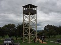 ...site of the Cowra POW camp
