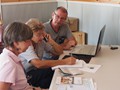 Planning the post-Wagga sojourn