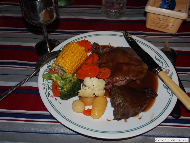 ...and the result...