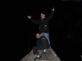 Tom-foolery on top of a tor