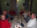 Dinner mob at the Bowlo...