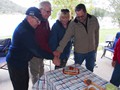Four birthdays!
