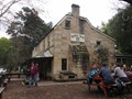 Historic Settlers Arms Pub at St Albans 