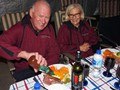...happy punters!