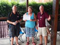 Welcome new members Paul & Dianne!
