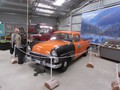 Museum tour