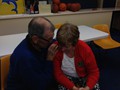 Chinese whispers...