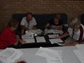 Trivia Night - The Adjudicators